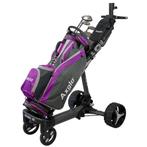 elektrische golf trolley, Sport en Fitness, Golf, Ophalen of Verzenden, Nieuw, Golfkar, Overige merken