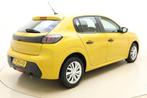Peugeot 208 1.2 PureTech Like 75 Pk | Radio | Airco | Cruise, Auto's, Peugeot, Stof, Gebruikt, Euro 6, Origineel Nederlands