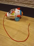 Loop auto Fisher Price, Ophalen of Verzenden, Zo goed als nieuw, Auto of Voertuig