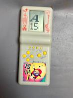 Brick Game 9999 15-in-1 #BrickGame #Vintage, Spelcomputers en Games, Spelcomputers | Overige, Ophalen of Verzenden, Gebruikt