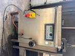 wielen was machine wasmachine Tiresonic RW302 Ultra Sonic, Auto diversen, Ophalen of Verzenden, Gebruikt