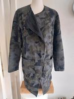 Camo Jas  legergroen valt als maat L/XL, Kleding | Dames, Maat 38/40 (M), Ophalen of Verzenden, Groen, Onbekend