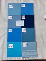 Mozaïek tegels, diverse kleuren en motieven., Ophalen of Verzenden, Nieuw, Materiaal