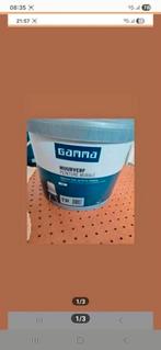 GAMMA Muurverf mat 10 liter

Nieuw!, Ophalen, Nieuw, Beige