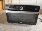Whirlpool JT469 combimagnetron met toebehoren, Witgoed en Apparatuur, Ovens, Ophalen, Minder dan 45 cm, Oven, Zo goed als nieuw