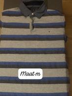 Polo shirts 7 stuks van Tommy hilfinger €20 per stuk, Kleding | Heren, Ophalen, Zo goed als nieuw