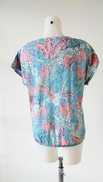Cecil top maat M, Maat 38/40 (M), Blauw, ., Ophalen of Verzenden
