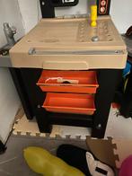 Black+Decker Kinder Werkbank, Ophalen of Verzenden, Gebruikt