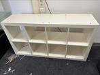 Vakjeskast expedit 4x2, Ophalen, Gebruikt
