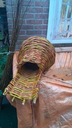 Eenden korven., Dieren en Toebehoren, Ophalen of Verzenden, Nieuw, Hout