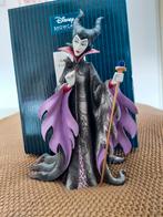 Maleficent Disney beeld Haute Couture Showcase EXCLUSIEF, Ophalen of Verzenden, Zo goed als nieuw, Beeldje of Figuurtje