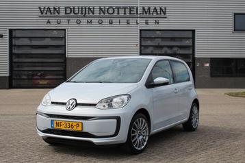 Volkswagen up! 1.0 BMT Move Up! / Automaat / N.A.P. beschikbaar voor biedingen