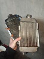 Radiateuren schakelbrommer, Ophalen of Verzenden, Nieuw, Honda