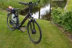 stella Vicenza Nero Framemaat 53 cm 500 WH accu, Zo goed als nieuw, Overige merken