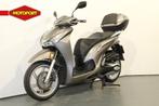Honda SH 350 I (bj 2022), Motoren, Scooter, Bedrijf, 12 t/m 35 kW