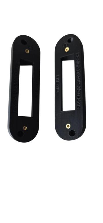 Reolink D340B deurbel wig beschikbaar voor biedingen