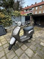 La Souris snor, Ophalen of Verzenden, Zo goed als nieuw, Benzine, Overige merken