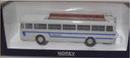 CHAUSSON AP52 '55 licht .Blauw schaal 1/43 NOREV ref. 530023, Verzenden, Nieuw, Bus of Vrachtwagen, Norev