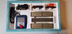 Marklin startset 2963 - 60er jaren - M-rails H0, Wisselstroom, Gebruikt, Rails, Ophalen of Verzenden