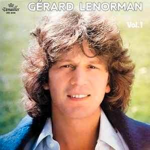 LP - Gérard Lenorman ‎– Vol. 1, Cd's en Dvd's, Vinyl | Pop, Gebruikt, 1960 tot 1980, 12 inch, Ophalen of Verzenden