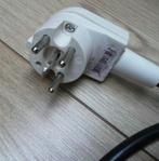 Perilex Stekker + Snoer (4 aderig), Zo goed als nieuw, Energieklasse A of zuiniger, Elektrisch, 4 kookzones