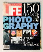 4 verschillende tijdschriften over fotografie, Boeken, Gelezen, Ophalen of Verzenden