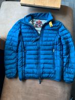 Parajumpers Jas - Maat XS - Blauw, Ophalen of Verzenden, Zo goed als nieuw, Maat 34 (XS) of kleiner, Blauw