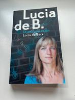 Lucia de Berk - Lucia de B., Ophalen of Verzenden, Zo goed als nieuw, Lucia de Berk, Sport