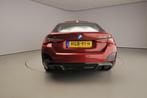 BMW i4 Gran Coupe eDrive35 | M-Sportpakket | LED | Leder | N, 513 km, Gebruikt, Zwart, Met garantie (alle)