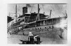 NED INDIE-foto!-rumphius-K.P.M, Ophalen of Verzenden, Voor 1920, Buiten Europa