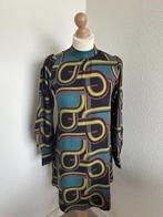 King Louie maat 34 NIEUW Sandy dress Zappa 1987, Nieuw, Ophalen of Verzenden, Knielengte, King Louie