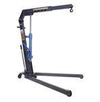 Nieuwe Werkplaatskraan Snellift 1 Ton! Bezorgen mogelijk, Ophalen of Verzenden, Nieuw