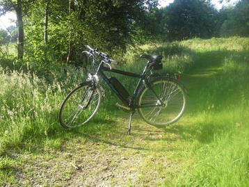 elektrische fiets ombouwset, cortina, stella, driewieler  beschikbaar voor biedingen