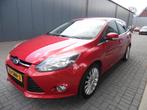 Ford FOCUS 1.6 ECOB. TITANIUM, Origineel Nederlands, Te koop, 5 stoelen, Benzine