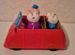Peppa pig, Ophalen of Verzenden, Zo goed als nieuw