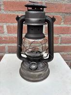Feuerhand 276 stormlamp, lantaarn, olielamp, Antiek en Kunst, Ophalen of Verzenden