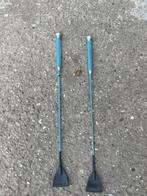 2x springzweepje waldhausen gel grip, Ophalen of Verzenden, Zo goed als nieuw