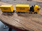 Vink Barneveld 1:50 WSI, Hobby en Vrije tijd, Modelauto's | 1:50, Ophalen, Nieuw, Bus of Vrachtwagen, Wsi