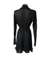 Noa Noa vest S, Zwart, Ophalen of Verzenden, Zo goed als nieuw