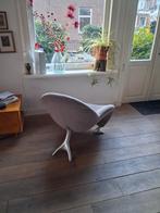 2x Leolux Papageno  stoelen, Huis en Inrichting, Gebruikt, Design, 75 tot 100 cm, Ophalen of Verzenden