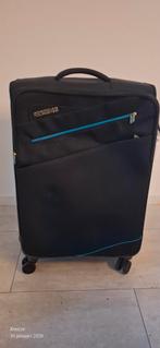 Koffer American Tourister, Ophalen of Verzenden, Hard kunststof, 60 tot 70 cm