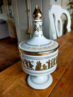 Bewaar potje uit Griekenland, Antiek en Kunst, Ophalen of Verzenden