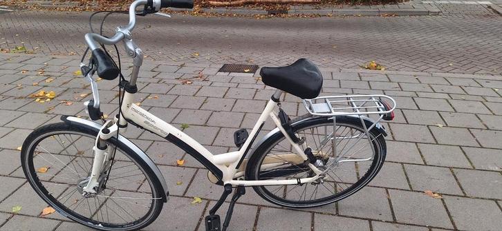 Sparta marathon, Fietsen en Brommers, Fietsen | Dames | Damesfietsen, Zo goed als nieuw, Sparta, Ophalen of Verzenden