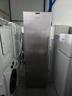 Keurige ruime en hoge Bauknecht No-Frost vrieskast! Garantie, Witgoed en Apparatuur, Vriezers en Diepvrieskisten, Zo goed als nieuw