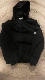 Moncler Jassen 2x Maat S - Nieuw & Gedragen, Kleding | Heren, Ophalen of Verzenden, Nieuw, Maat 46 (S) of kleiner, Zwart