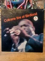 Coltrane live at Birdland impulse A50 1963 van gelder, Ophalen, 1960 tot 1980, Zo goed als nieuw, 12 inch