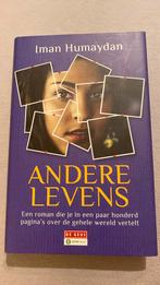 Iman Humaydan - Andere levens, Gelezen, Ophalen of Verzenden, Nederland, Iman Humaydan