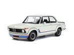 Bmw 2000 turbo Otto 1:12, Hobby en Vrije tijd, Modelauto's | 1:5 tot 1:12, Auto, ., Nieuw, .