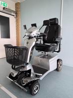 Scootmobiel Quingo Toura 2, Ophalen, 16 km/u of meer, 46 km of meer, Quingo
