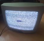 SEG CRT TV, Audio, Tv en Foto, Vintage Televisies, Ophalen, Gebruikt, Minder dan 40 cm, Overige merken
